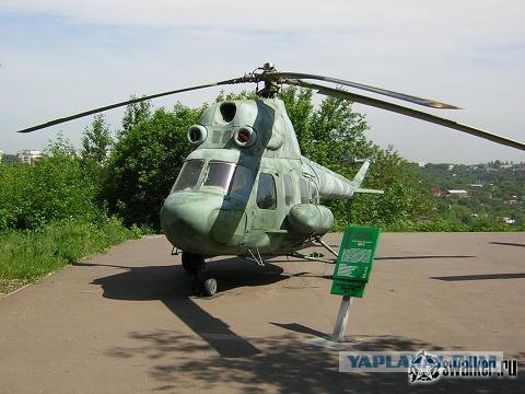 20 самых интересных авиапамятников