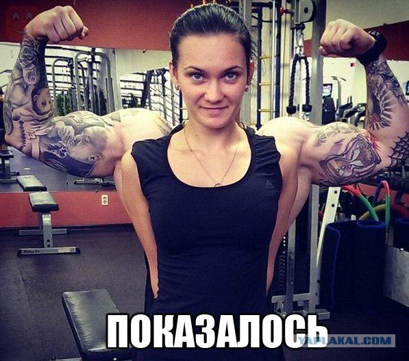Подборка веселостей из сети