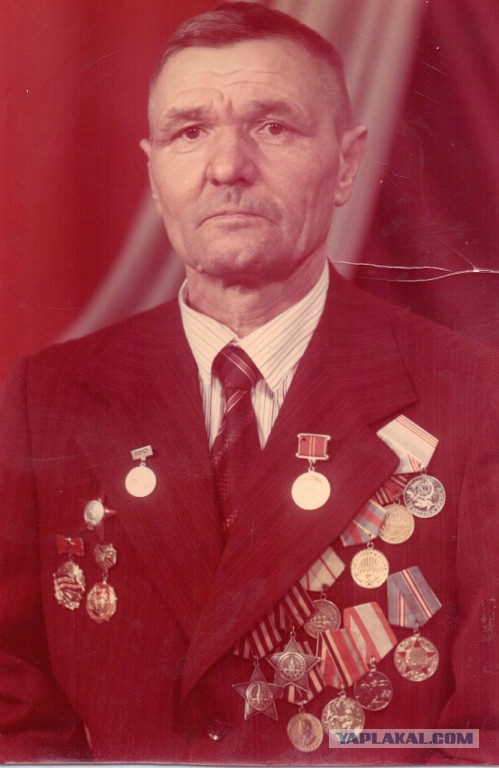 Бессмертный полк