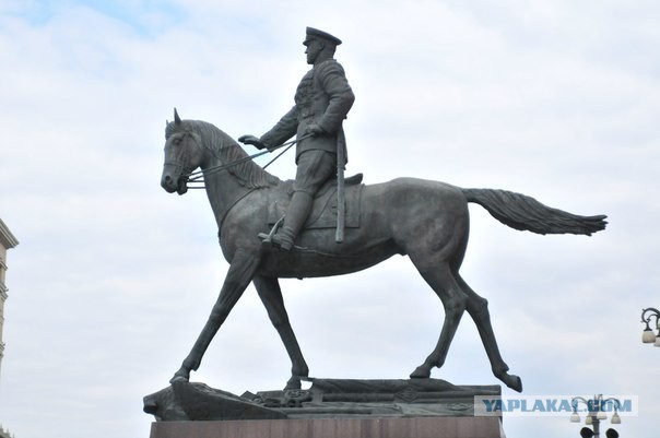 Экскурсия вокруг Московского Кремля