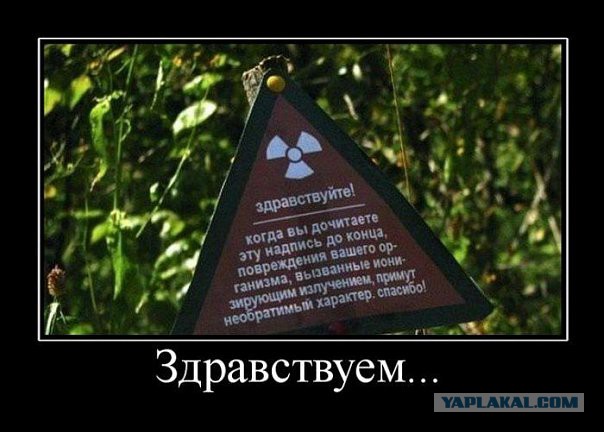 Ядерная батарейка. Новый виток энергетики.