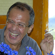Лавров назвал кого-то дебилами