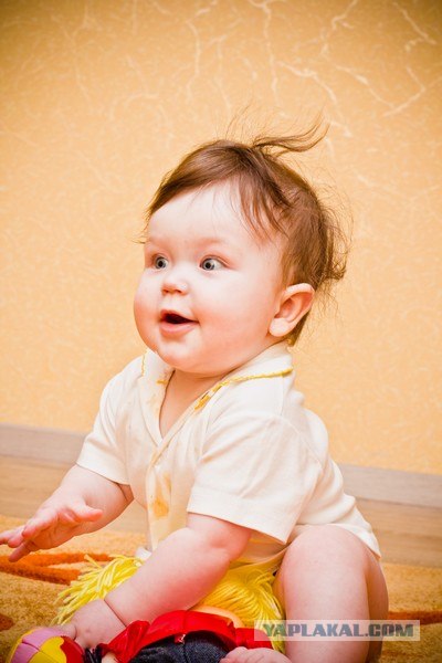 Начало новой жизни:Кесарево сечение своими глазами