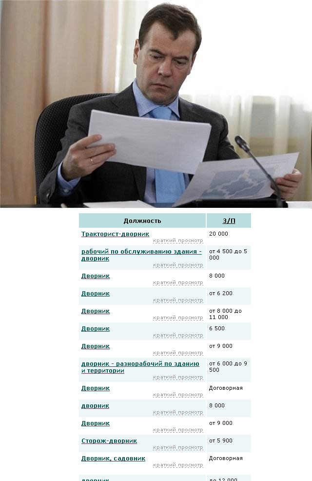 правительство Медведева в отставку