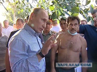 Депутаты... или враги народа?