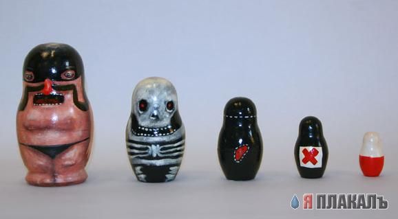 ИГРУШКИ. Прикольные игрушки!