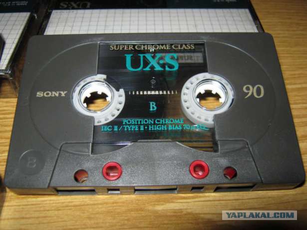 Подскажите, какую лучше брать - BASF или SONY?