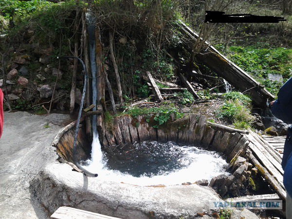 Карауул! Доллар падает! Спасите!