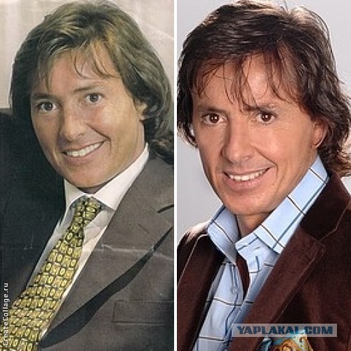 Героини мыльных опер тогда и сейчас