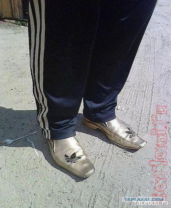 Сексуальные девушки в спортивных штанишках