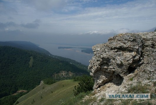 Самые ужасные и мистические места России