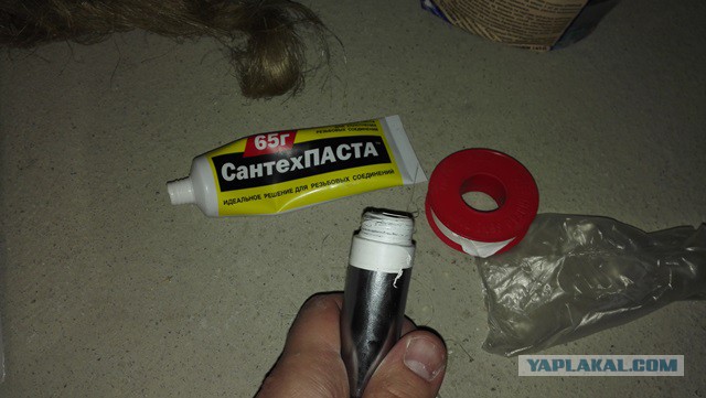 Ремонт ванной в новостройке