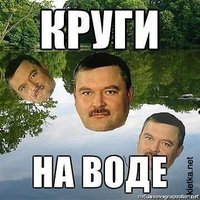 Странный альтернативный юмор