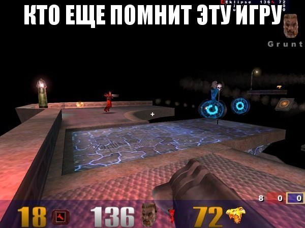 Игровой юмор vol.3