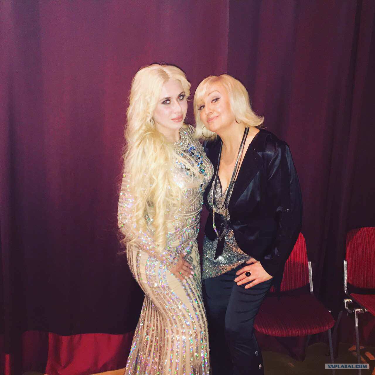 Разин попросил Зеленского разрешить ему навестить Нину Кирсо - Российская газета