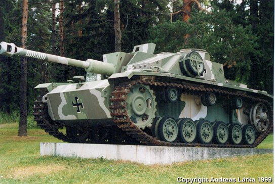 Засады «Артштурмов» на Т-34 глазами советского танкиста