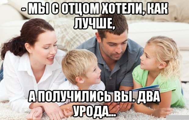 Некоторые наблюдения со всех просторов инета