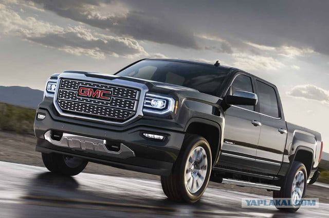 Почему разорился Американский автопром?