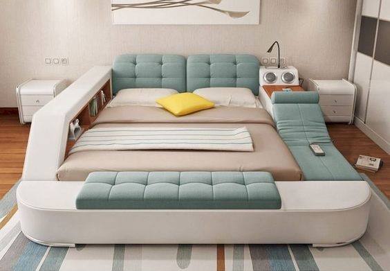 Я хочу такой диван