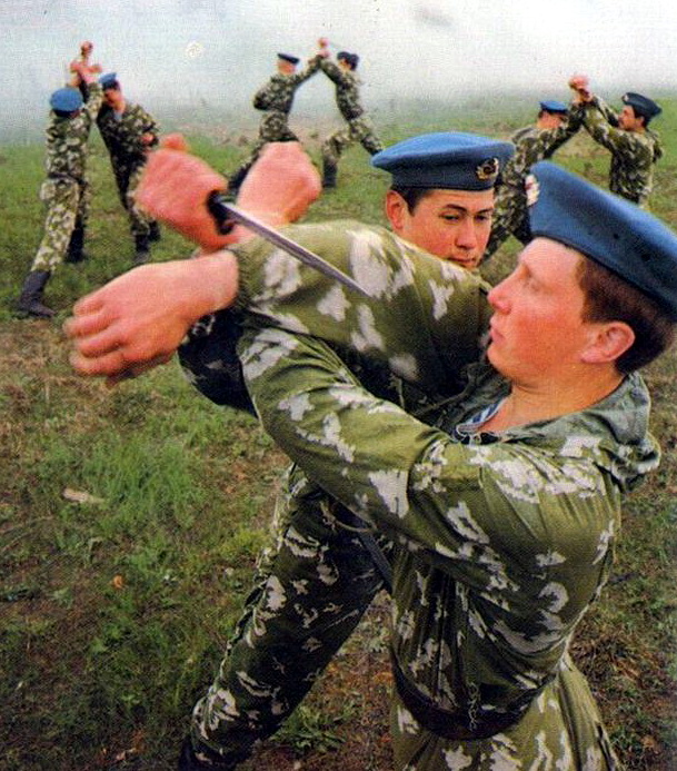Форма Советской армии