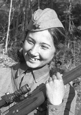 Зулейха здорового человека