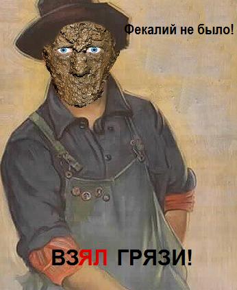 Фотожаба: Две по 0,5 л.