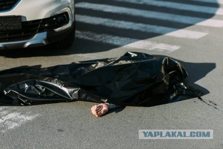 Пристёгивать ремень безопасности в авто - это западло?