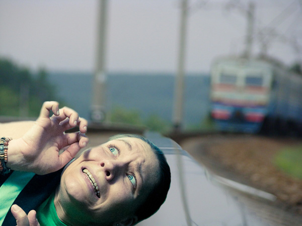 Фотожаба: Страх!
