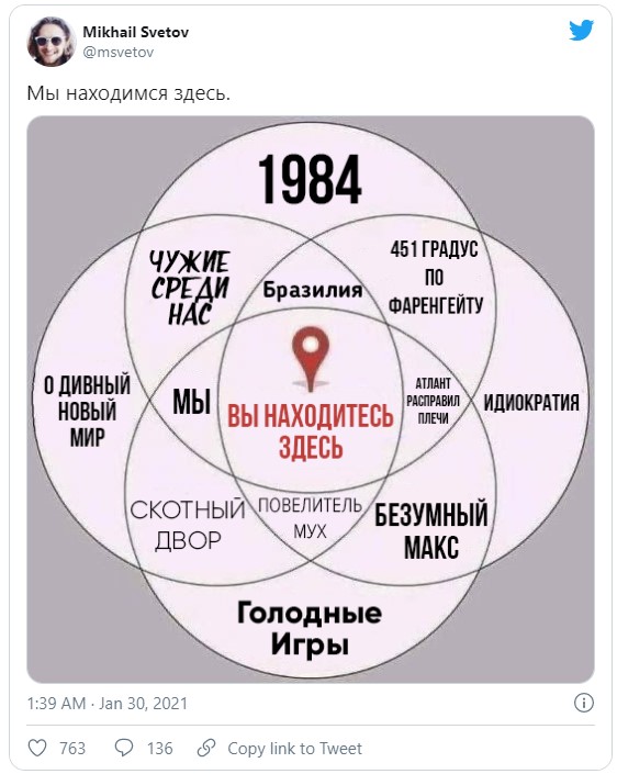 «Самое время провести учения по отключению интернета»: соцсети стебутся о закрытии станций метро