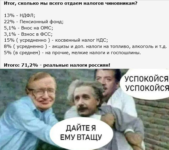 Че там батуты?!