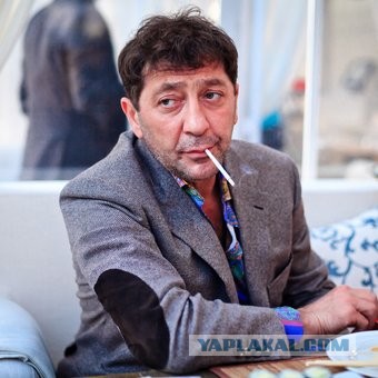 Mash: Григорий Лепс госпитализирован в психиатрию в Москве