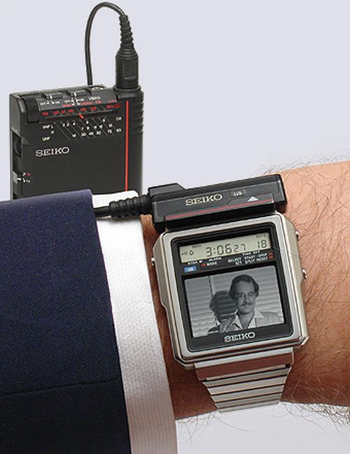 Casio. Надоел тайвань