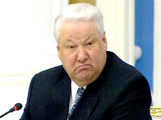 Путин проводит в Москве встречу с Ван И