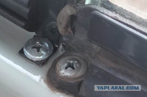 Купили на работе Уаз буханку