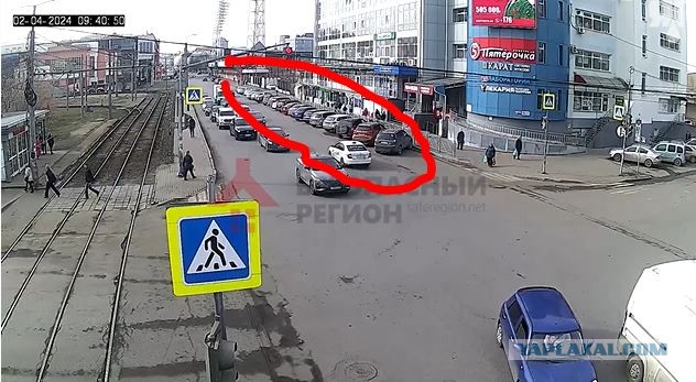 Эталонный идиот из Ярославля