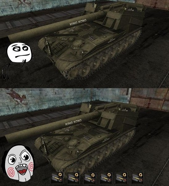 Wargaming 3