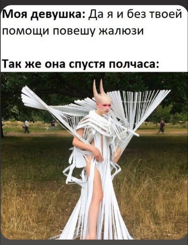 Завалялось тут случайно немного забавных картинок