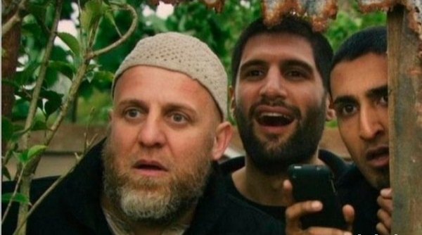 Пастушка