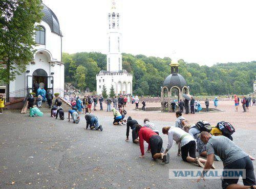 Про квадроберов. Размышления