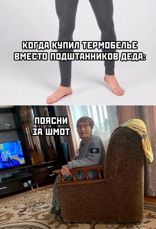 Весёлый полтишок 14.10.2024
