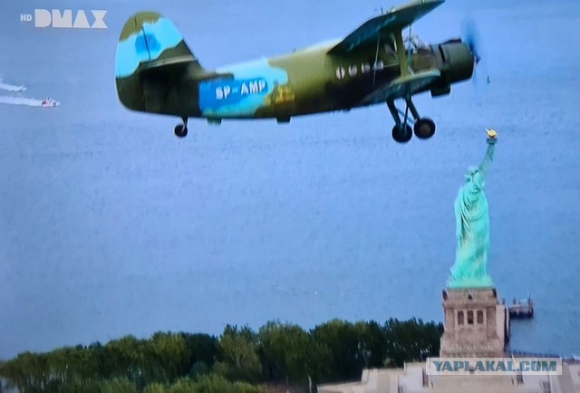Почему Ан-2 сложно заменить, несмотря на развитие авиации