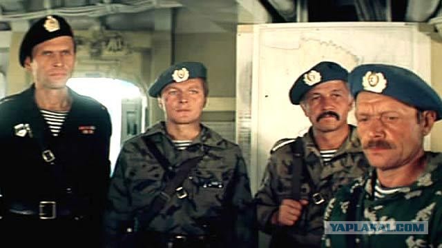 Пересматривая фильм «Ответный ход»