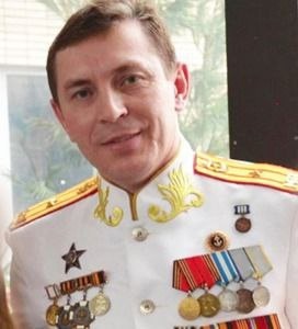 Кадетов В Сургуте не пускали на парад победы