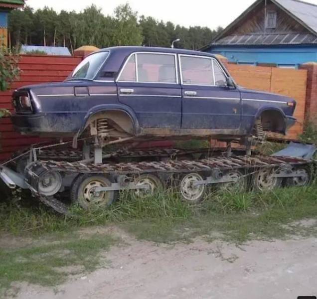 Так себе картинки 07.07.25