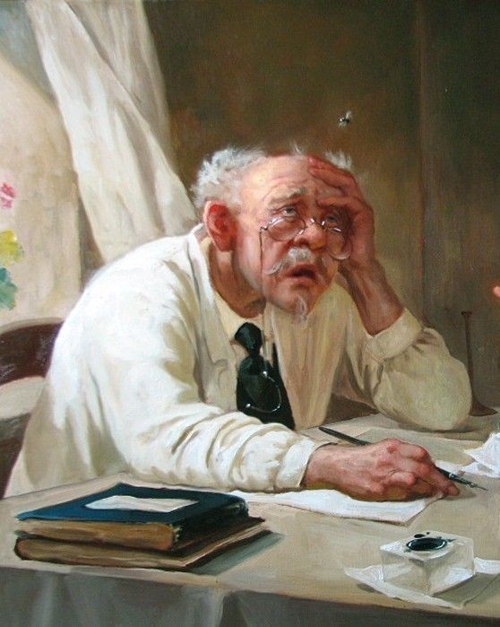 Записки оптимиста