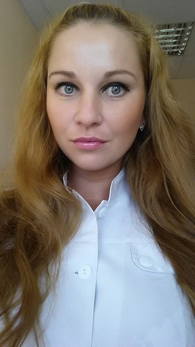 Девчонки Гиппократа