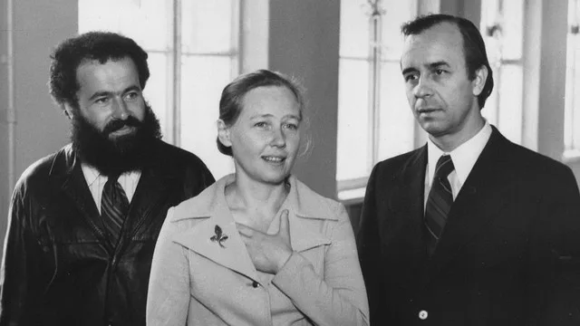 90 лет со дня рождения Ии Саввиной