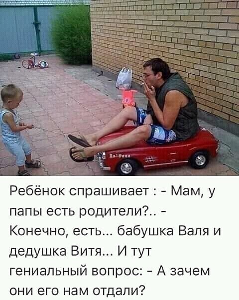 Воскресные картинки