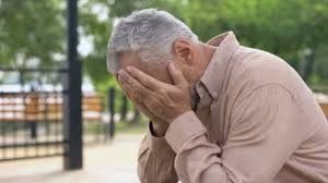 Очень больно и обидно