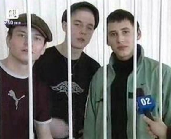 Пранк пошел не по плану.